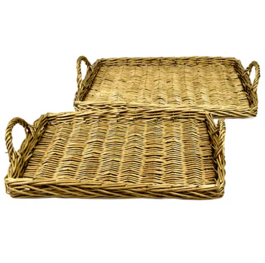 Lima Willow Tray