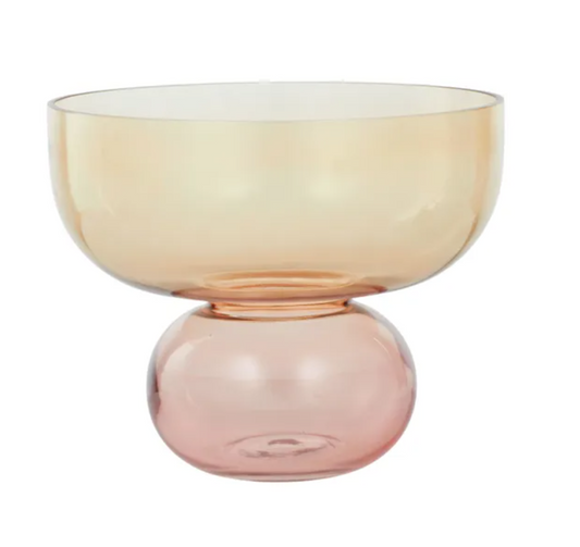Asta Glass Bowl