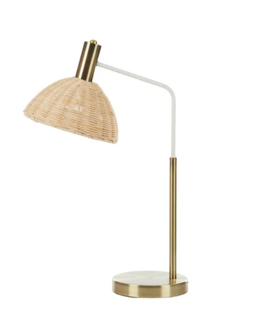 Camden Lamp