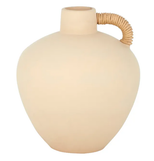 Medea Ceramic Vase