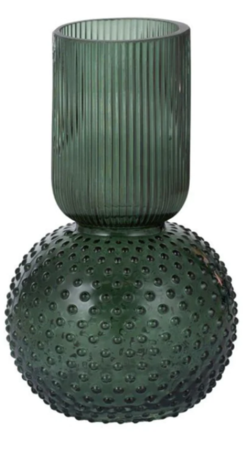 Odette Glass Vase