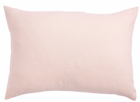 Linen Pillow Set